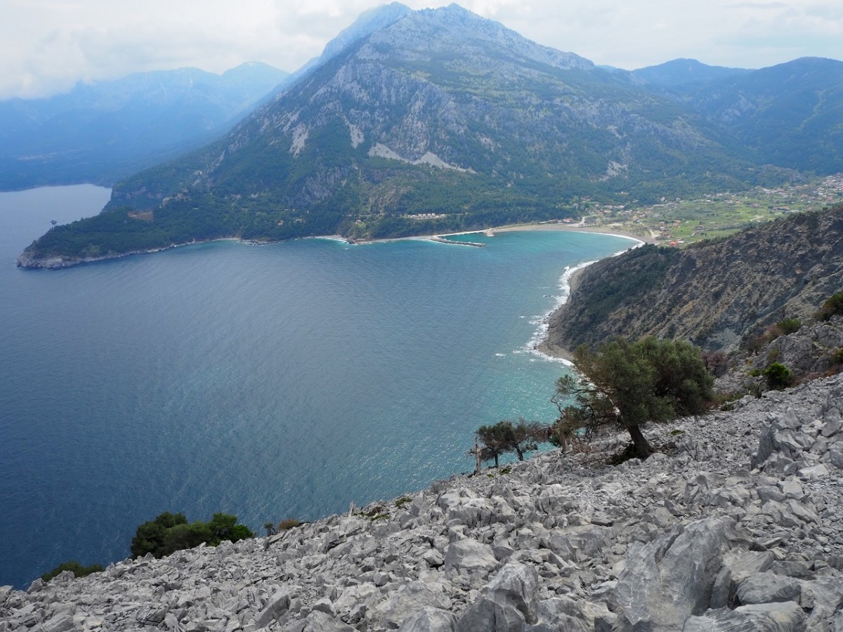 Εξερευνώντας την βόρεια Εύβοια