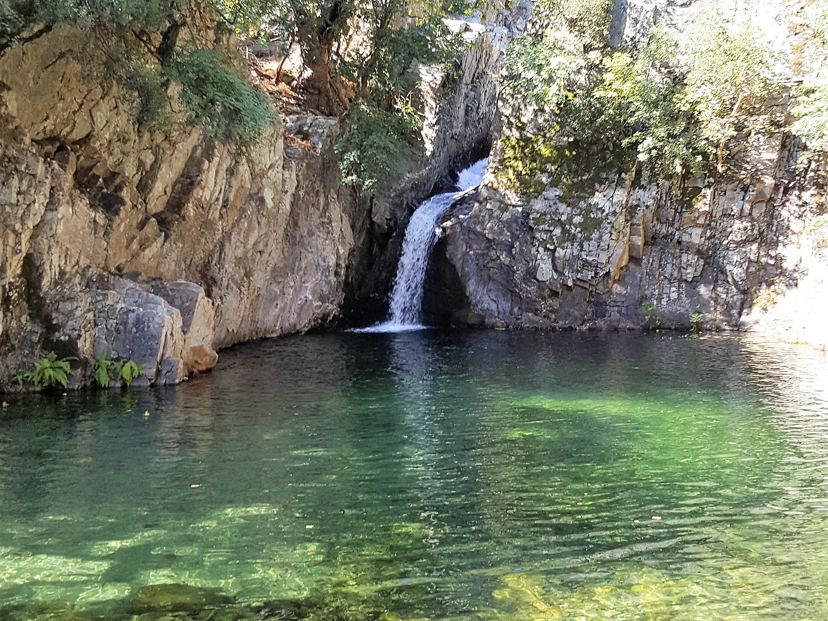 Ταξιδεύοντας στη Σαμοθράκη