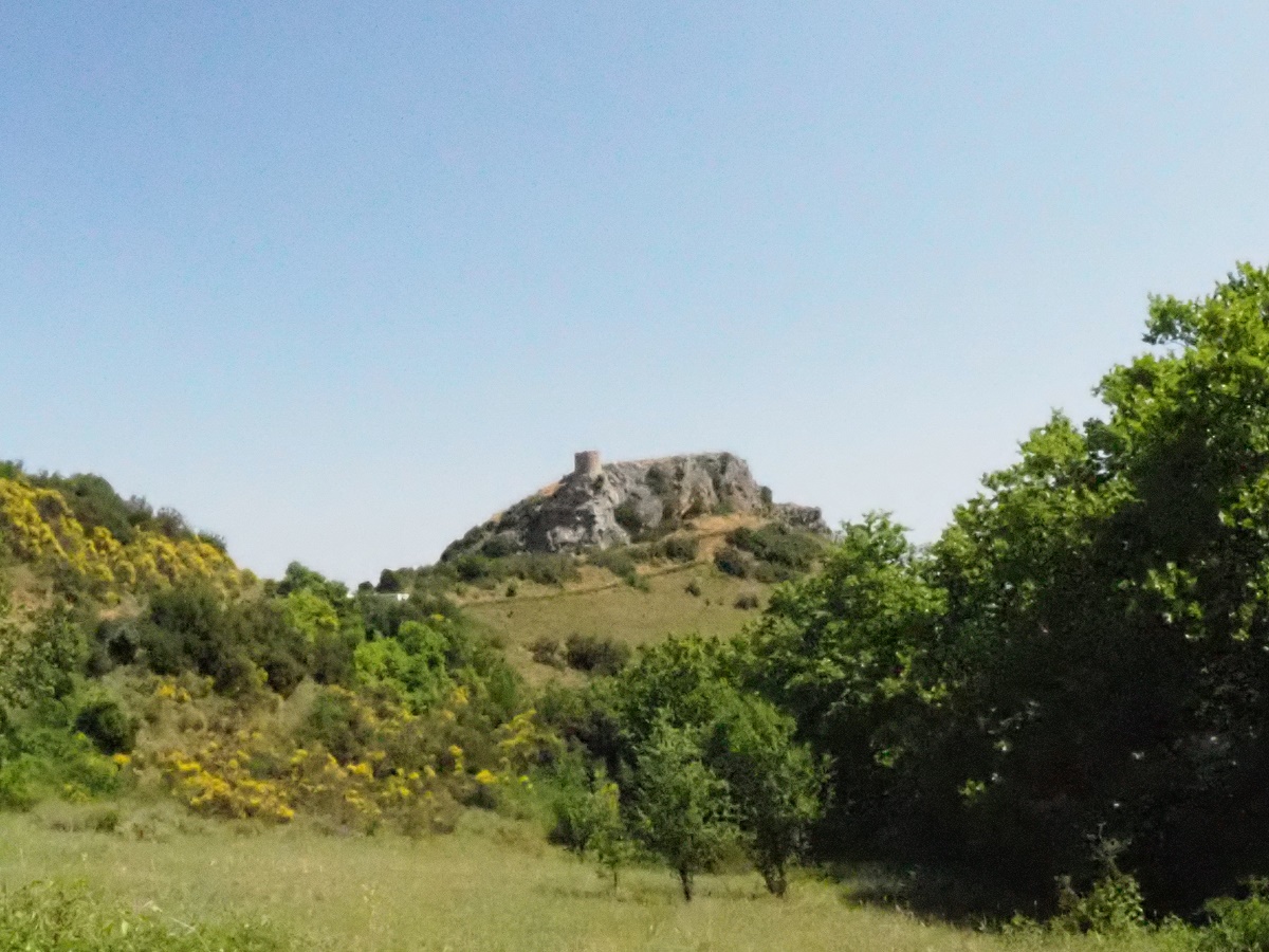 Απόδραση στην γη της Υπάτης