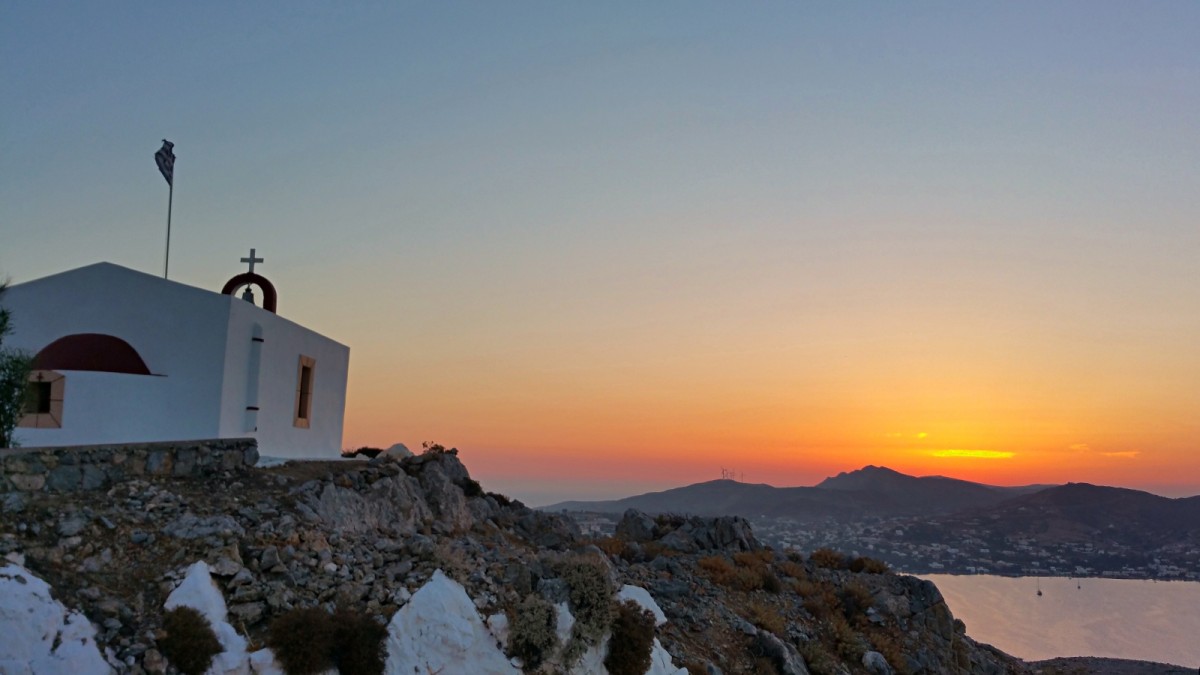 Πραγματοποιήστε τα όνειρά σας στον μικρό μας παράδεισο